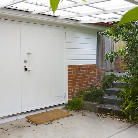 Boatsheds Apartment Sawtell Exterior photo